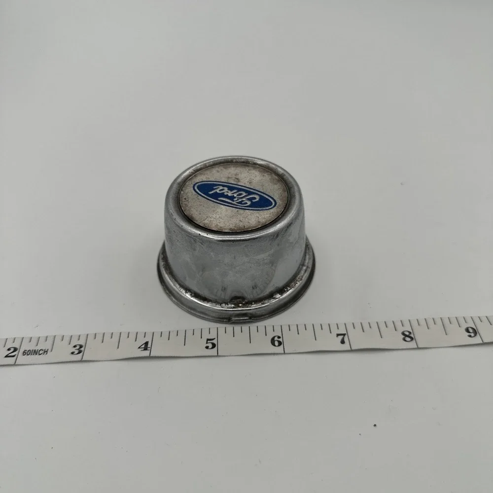Vintage Wheels Ford Center Cap Hub Cover 2.75